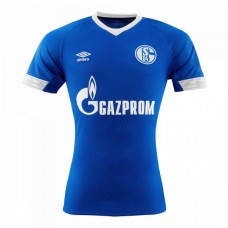 FC Schalke 04 Home Jersey 2018-19